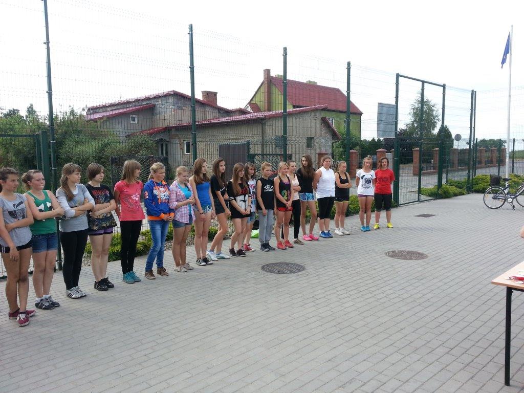 NARODOWY DZIEŃ SPORTU