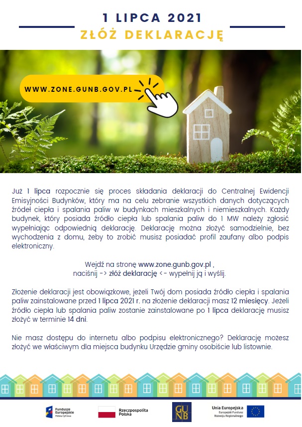 Centralna Ewidencja Emisyjności Budynków