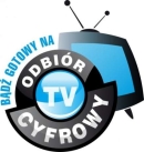 Naziemna telewizja cyfrowa w Twoim domu