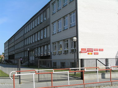 Publiczna Szkoła Podstawowa w Piotrkowie Kujawskim