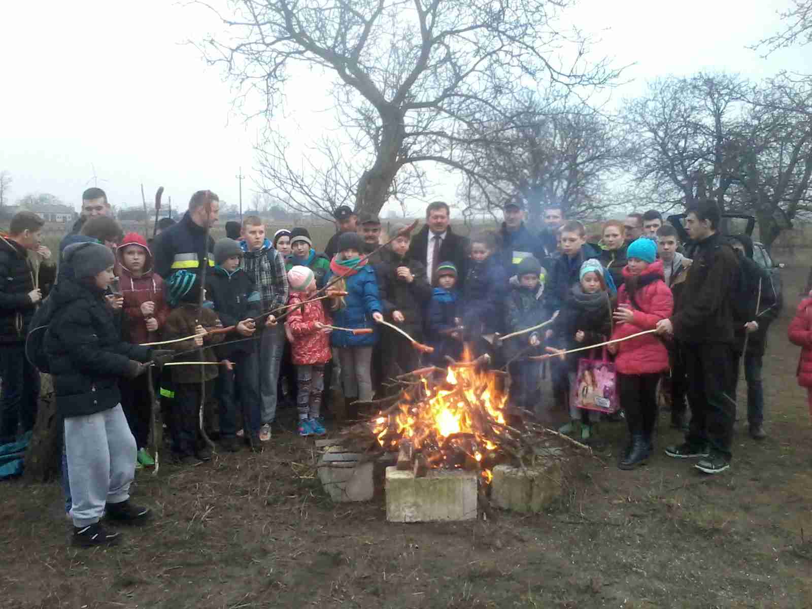 PAMIĘTANO O ORKIESTRZE