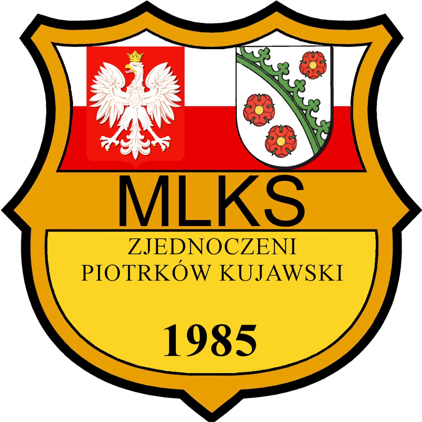 Zapraszamy na ostatni mecz Zjednoczonych Piotrków Kujawski