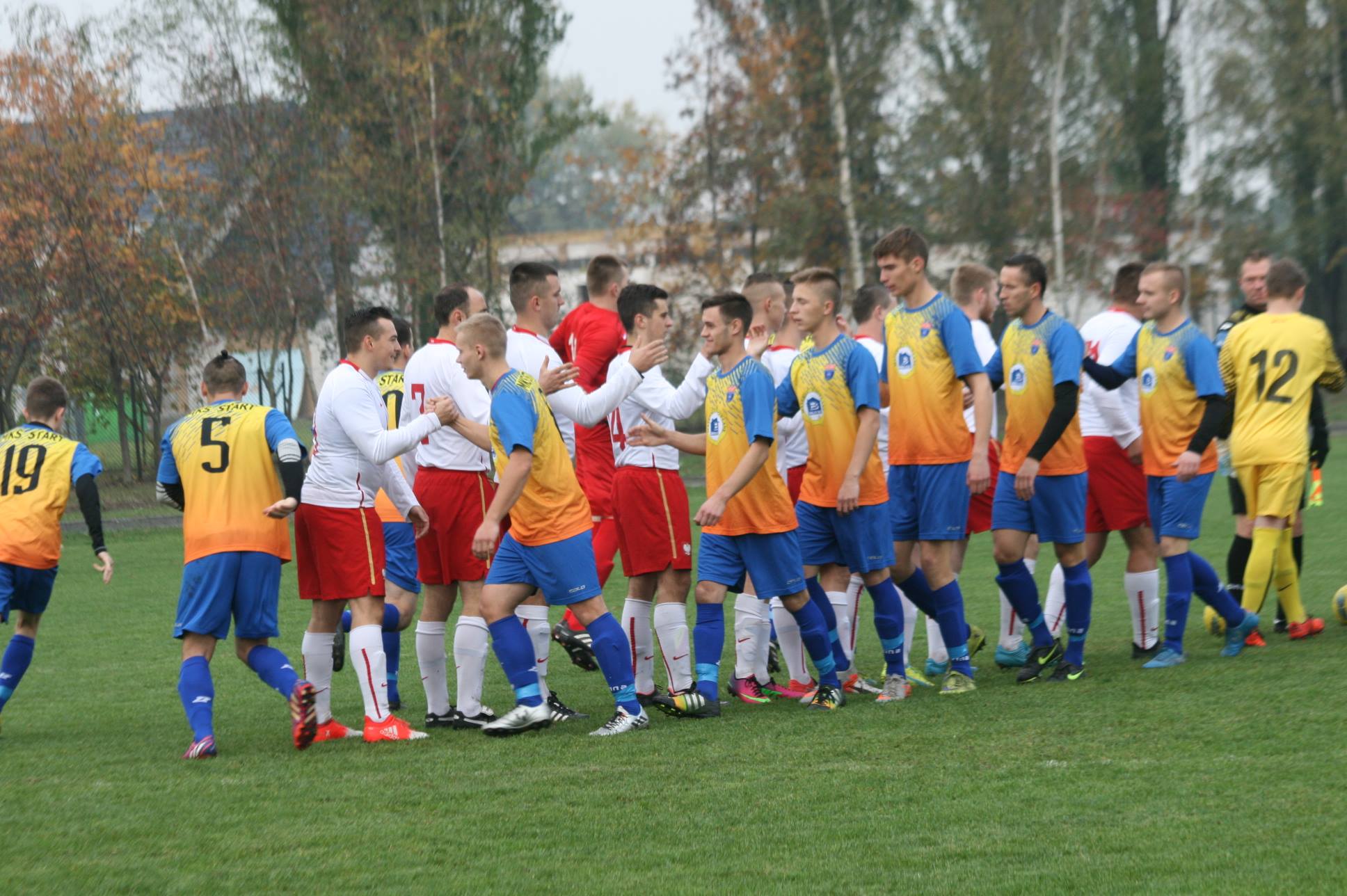Derby sa nasze!!! 