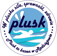  INFORMACJA! - Krytej Pływalni PLUSK