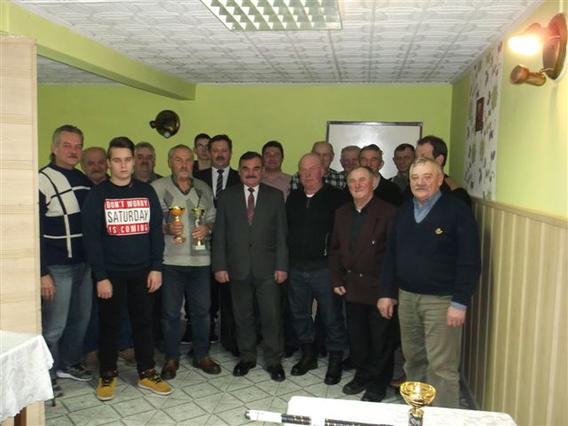 Walne zebranie sprawozdawczo – wyborcze w RSW Piotrków Kujawski
