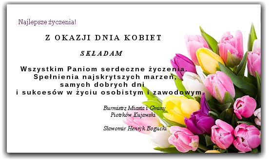 Najlepsze Życzenia 