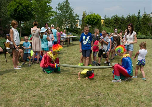  Piknik Parafialny – Rozpoczęcie Wakacji 2016 