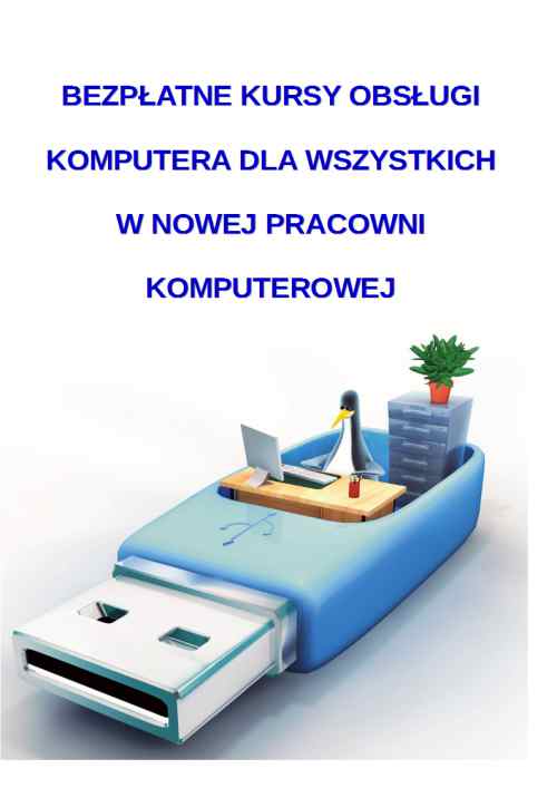  Pracownia komputerowa 