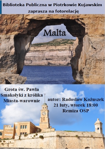 Biblioteka Publiczna w Piotrkowie Kujawskim