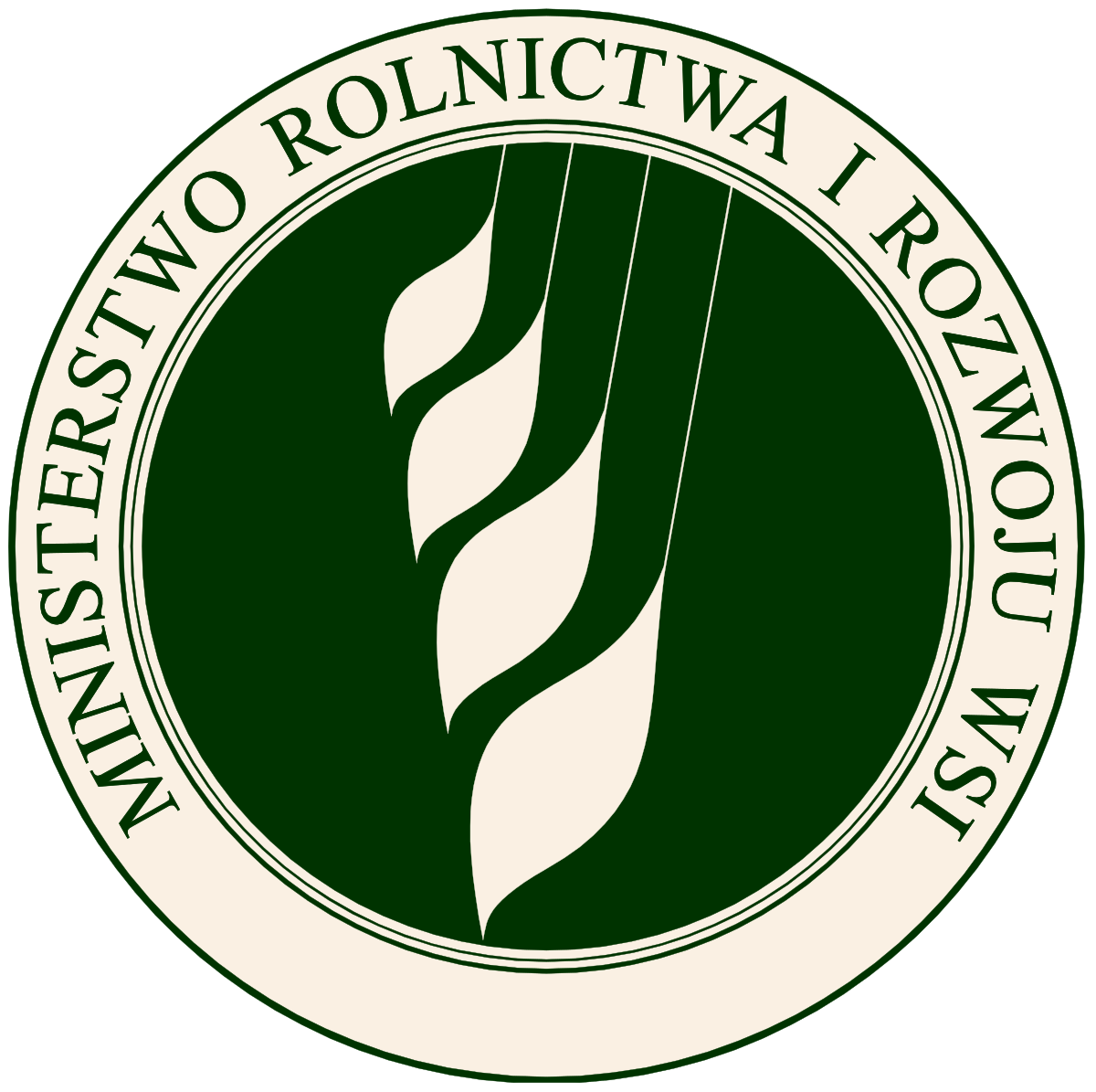 ROZPORZĄDZENIE MINISTRA ROLNICTWA I ROZWOJU WSI 1 