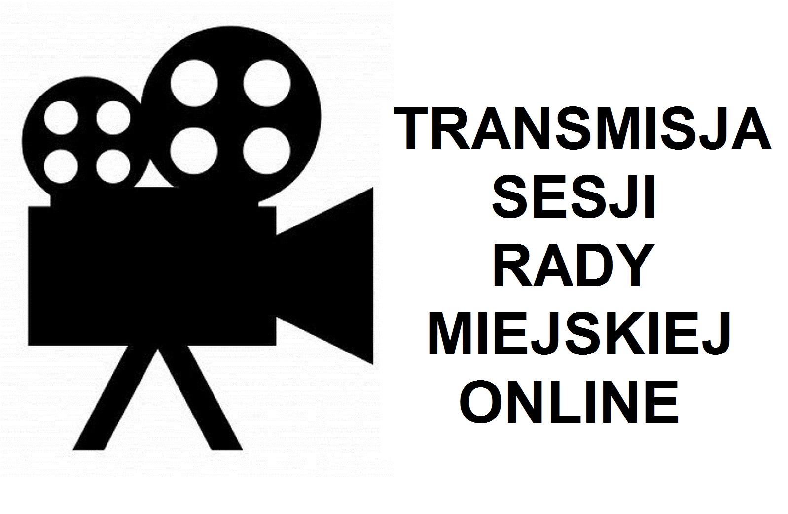 XIV Sesja Rady Miejskiej VIII kadencji - Transmisja Online