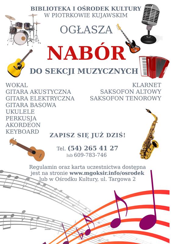 Biblioteka i Ośrodek Kultury