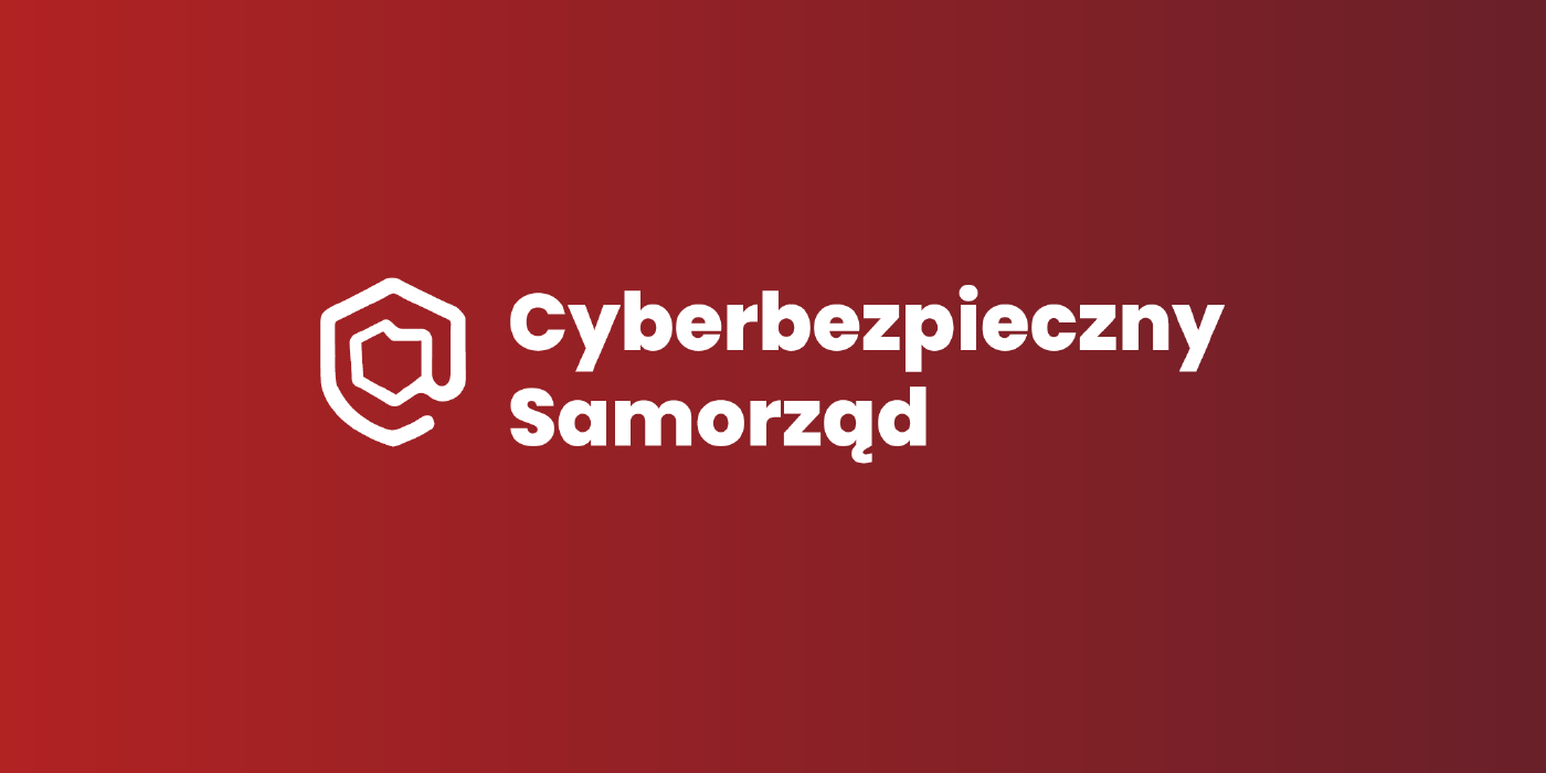 Cyberbezpieczny  Samorząd - lista rankingowa konkursu grantowego