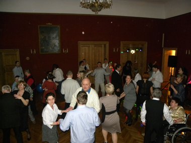 Kruszwicki karnawał