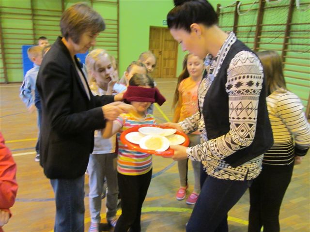 ZIMOWISKO BEZ ŚNIEGU (16.02.-21.02.2015 r.)