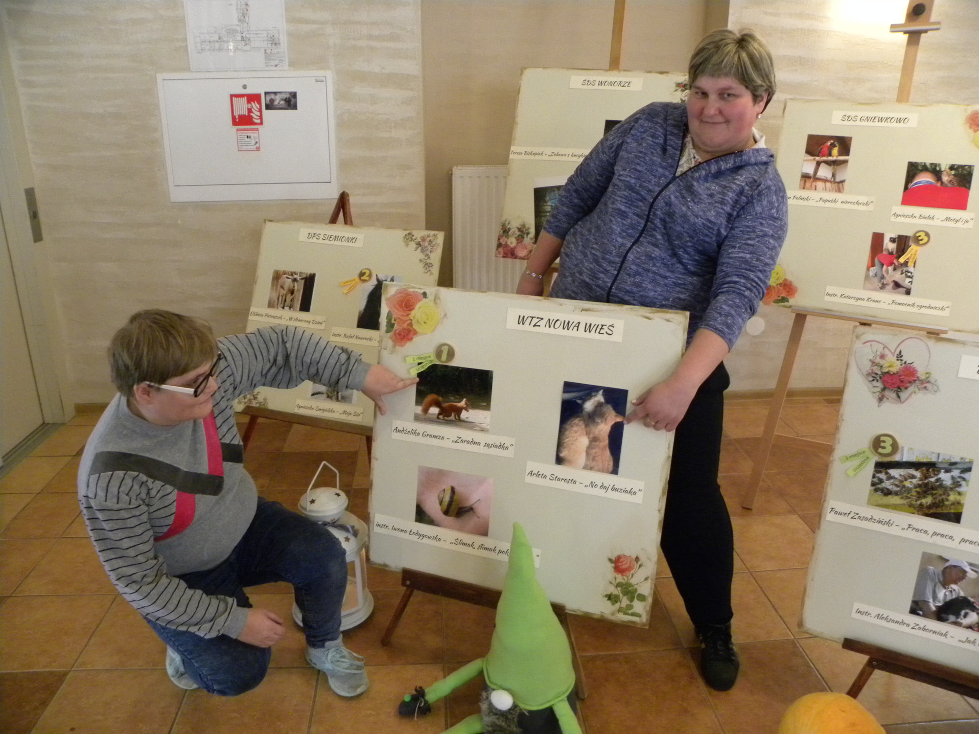 Konkurs Fotograficzny