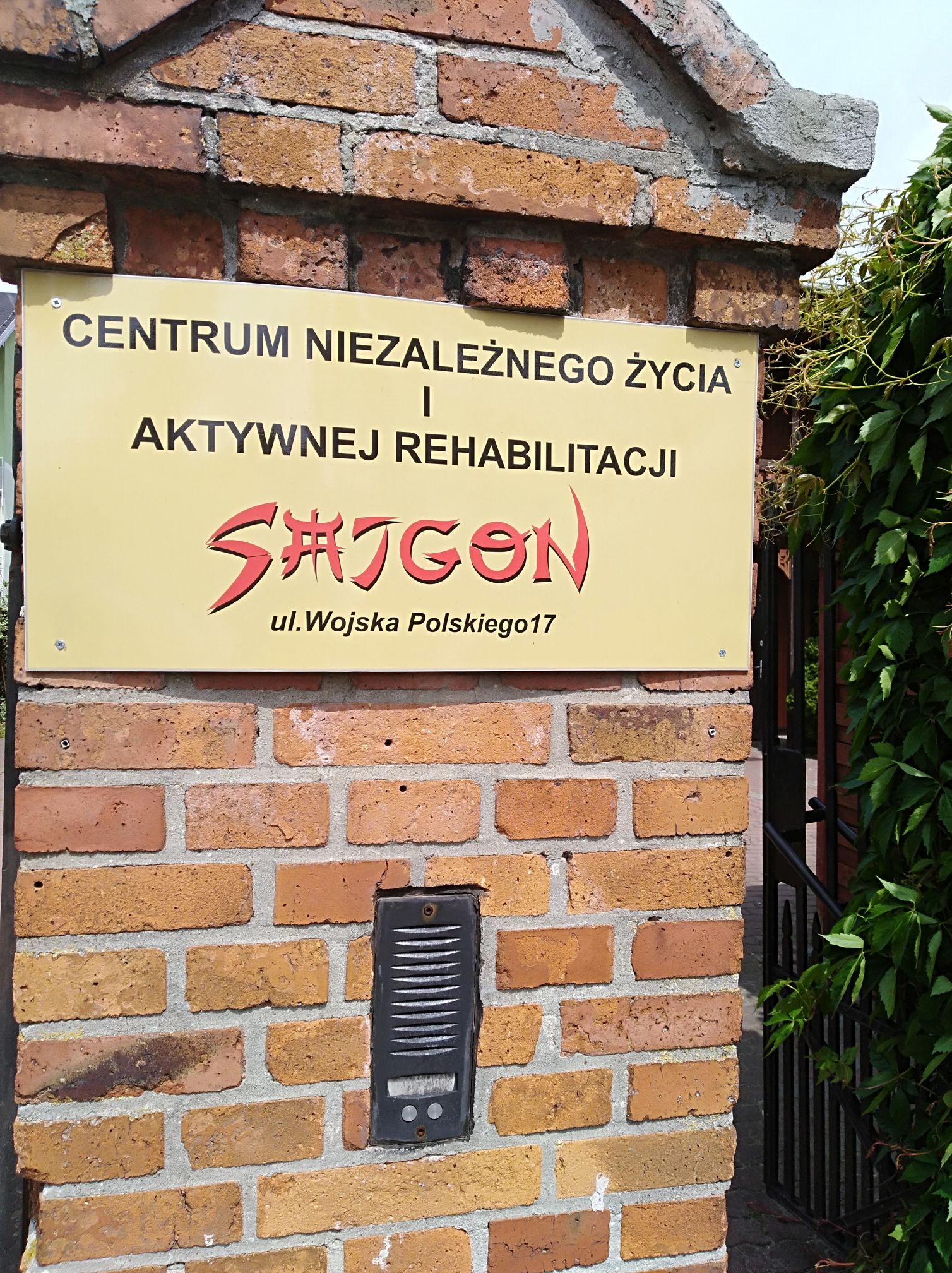Aktywna rehabilitacja w Ciechocinku