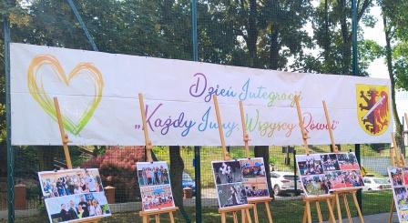 Na Dniach Powiatu Radziejowskiego
