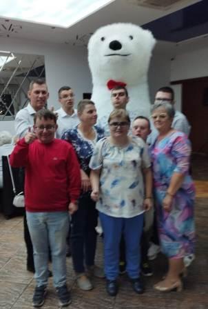 Integracja rencistów i emerytów