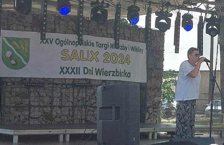 Występy na Dniach Wierzbinka