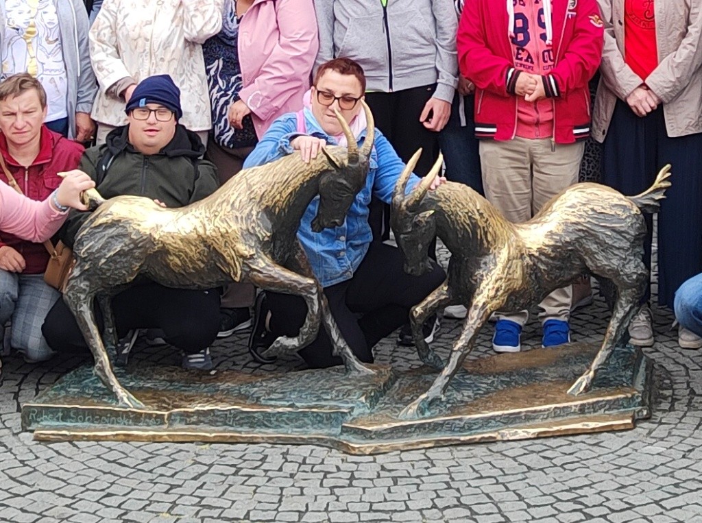 Wycieczka do Poznania