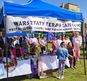 Dni Powiatu w Radziejowie