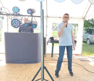 Piknik w Dębołęce