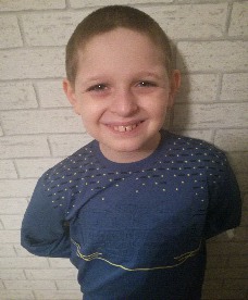 Serdeczna prośba o pomoc i wsparcie