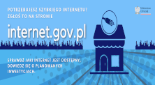 Strona INTERNET.GOV.PL