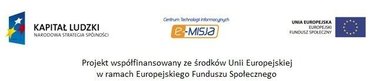 Informacja dla Mieszkańców o zakończeniu inwestycji