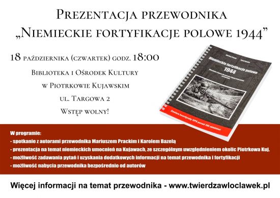 Prezentacja Przewodnika