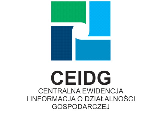 Centralna ewidencja i informacja o działalności gospodarczej