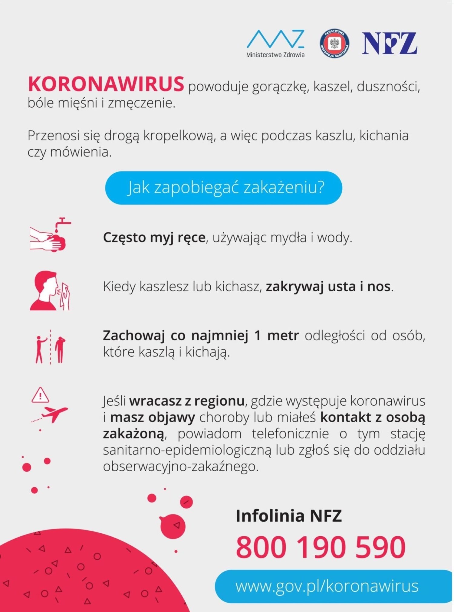 KORONAWIRUS